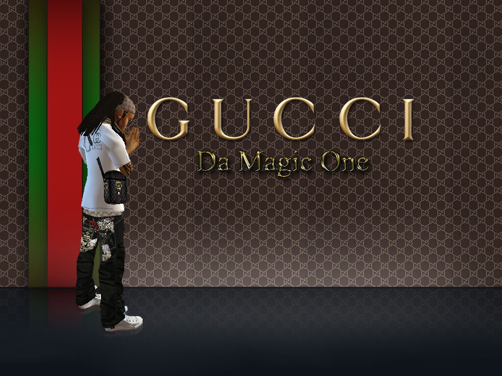 Gucci 4K Wallpapers