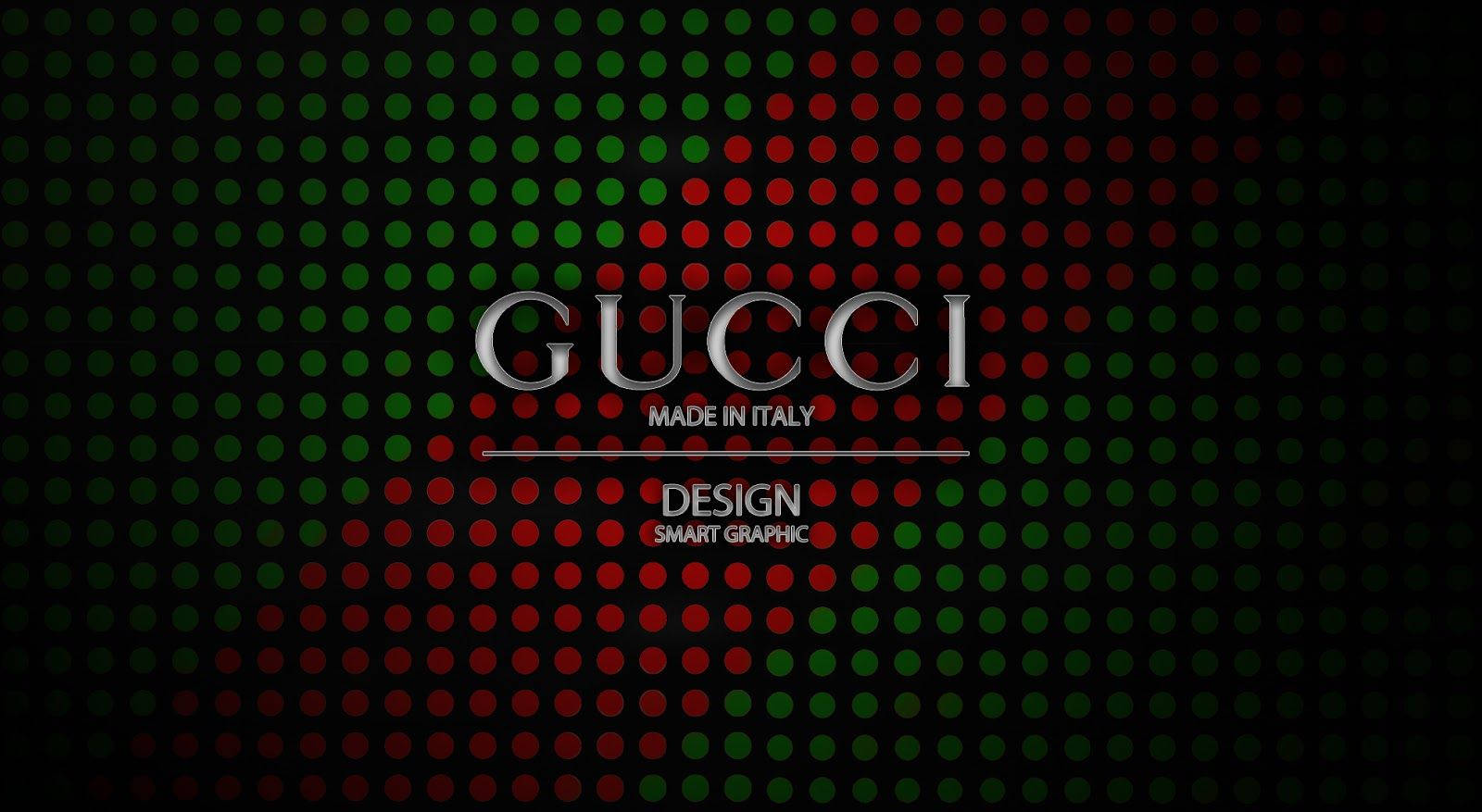 Gucci 4K Wallpapers