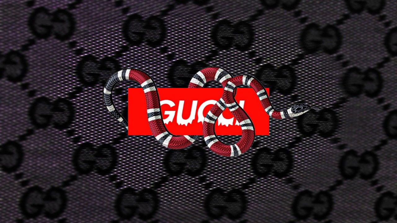 Gucci 4K Wallpapers