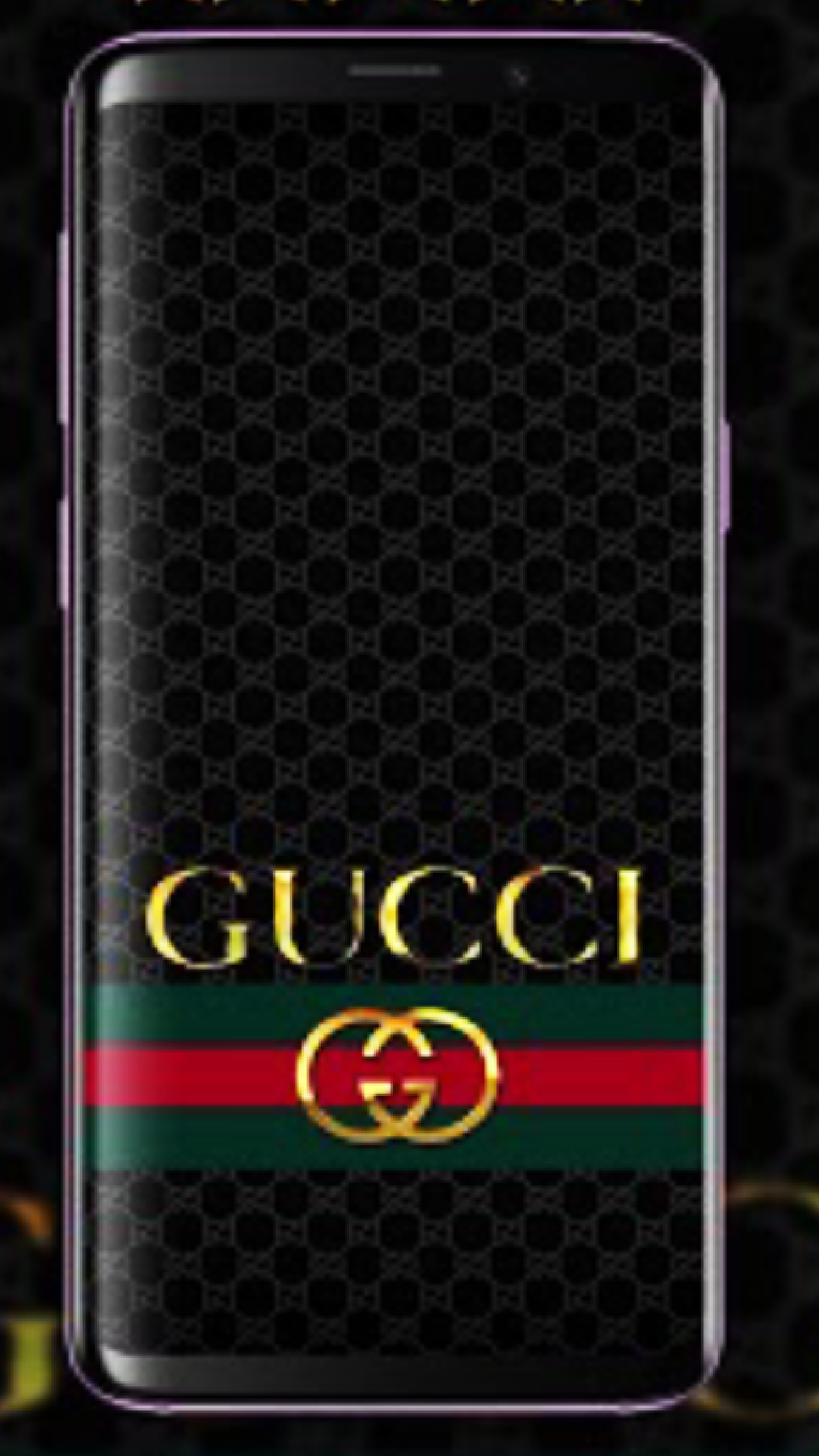 Gucci For Android Wallpapers