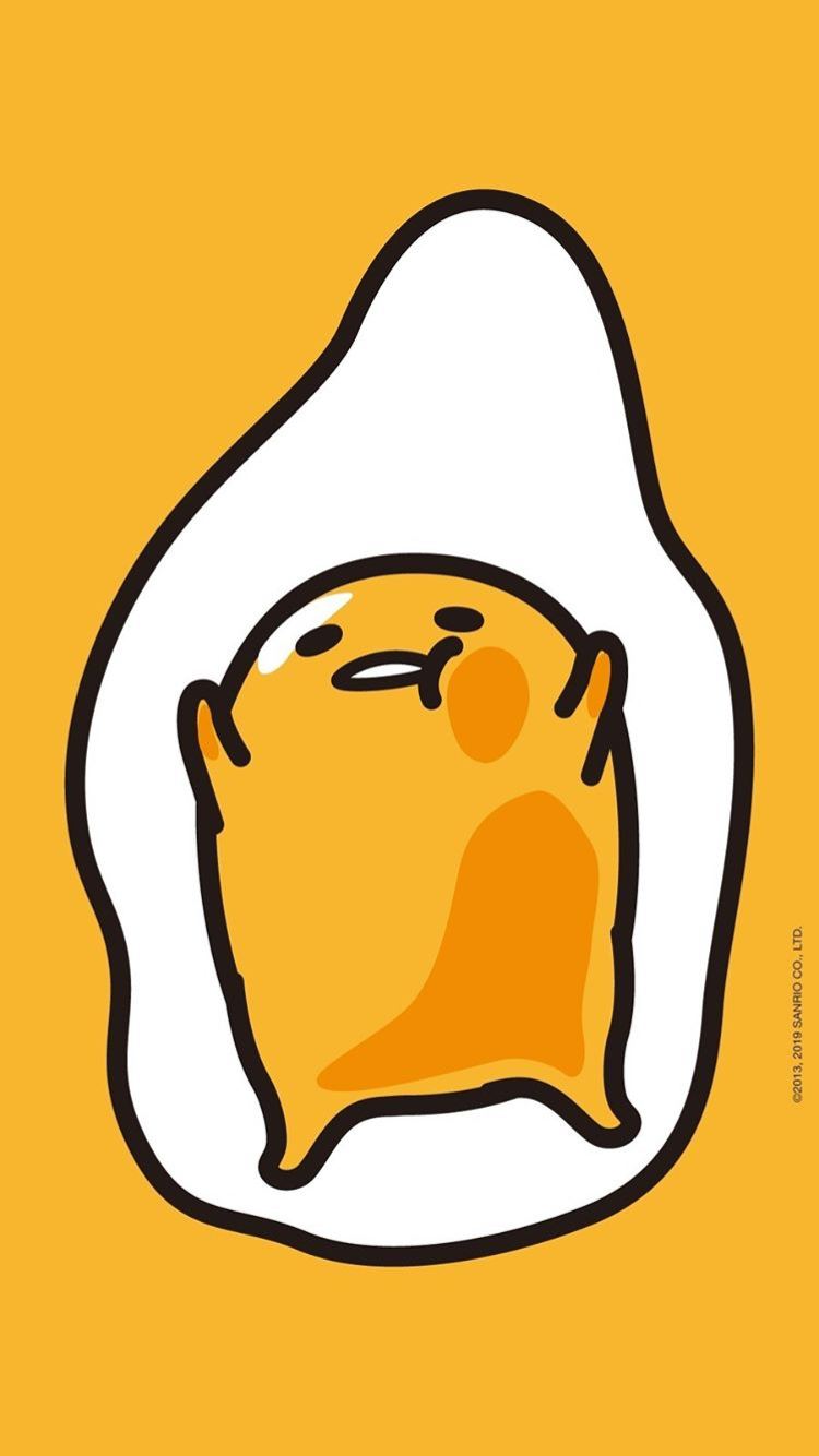 Gudetama Wallpapers