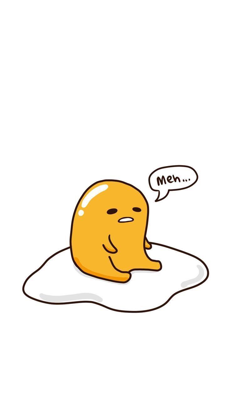 Gudetama Wallpapers