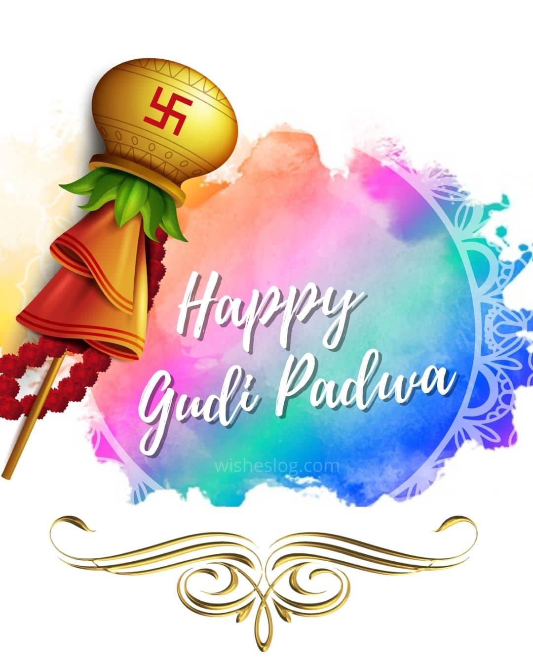 Gudi Padwa Images Wallpapers