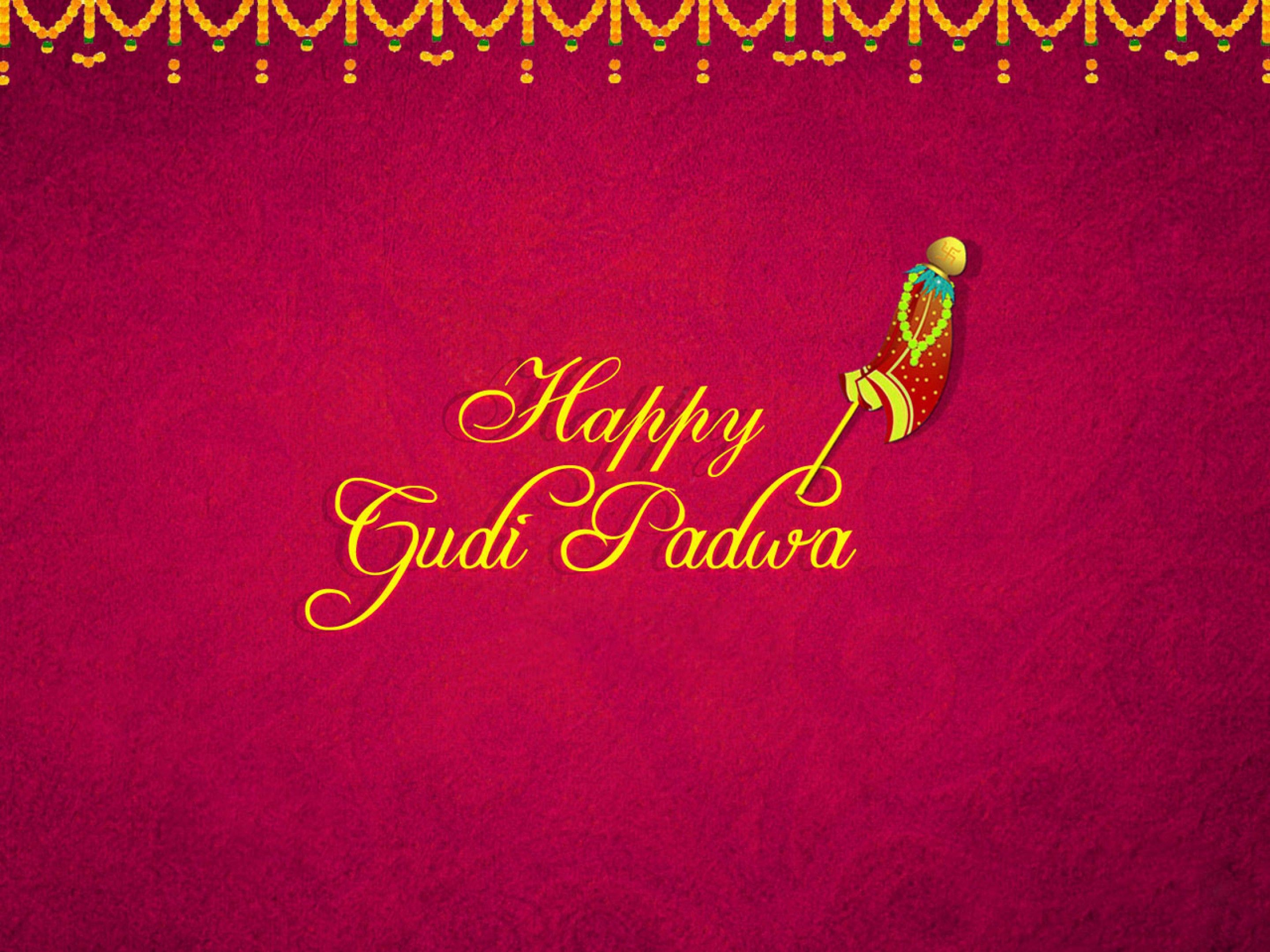 Gudi Padwa Images Wallpapers