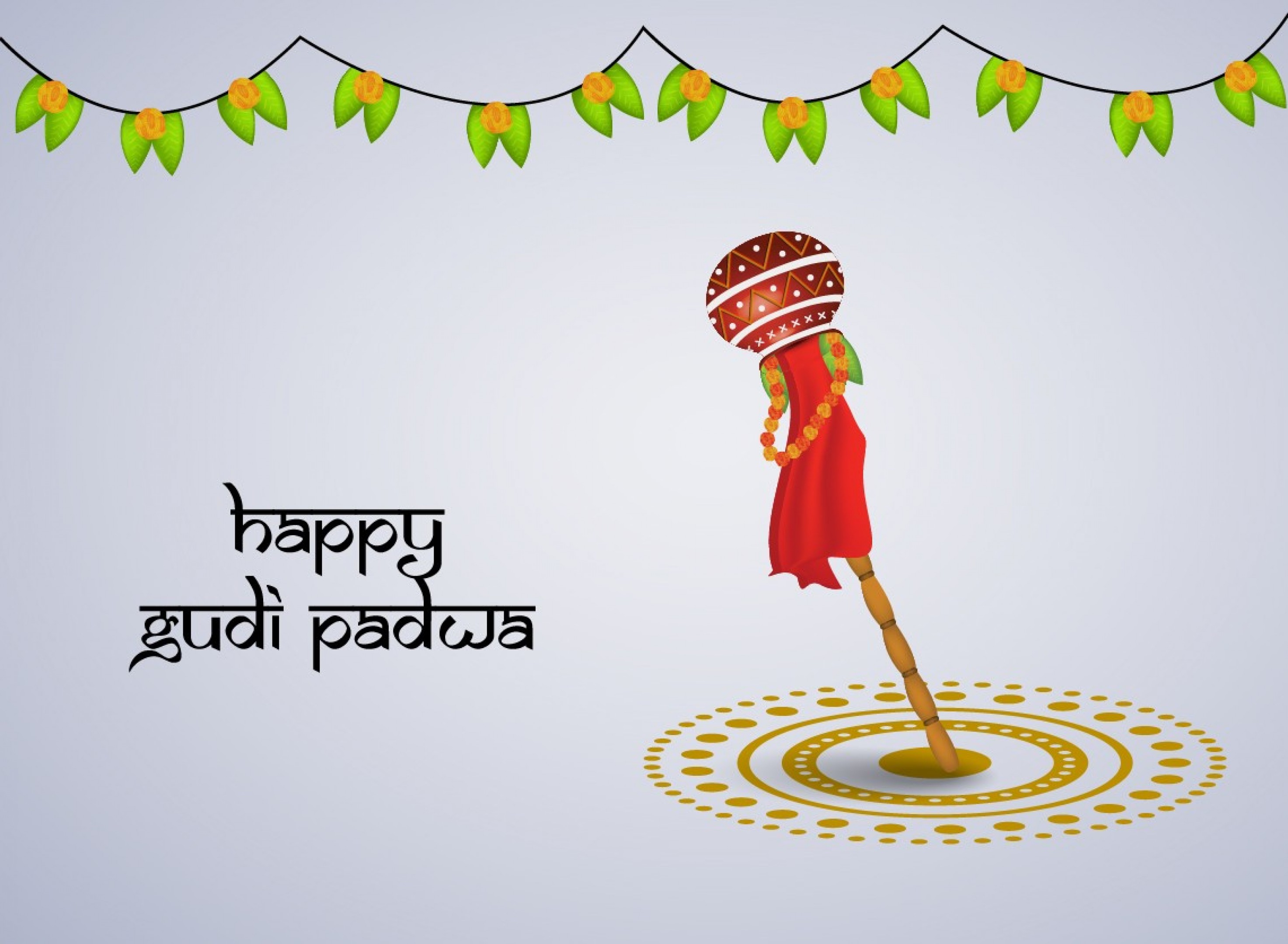 Gudi Padwa Images Wallpapers