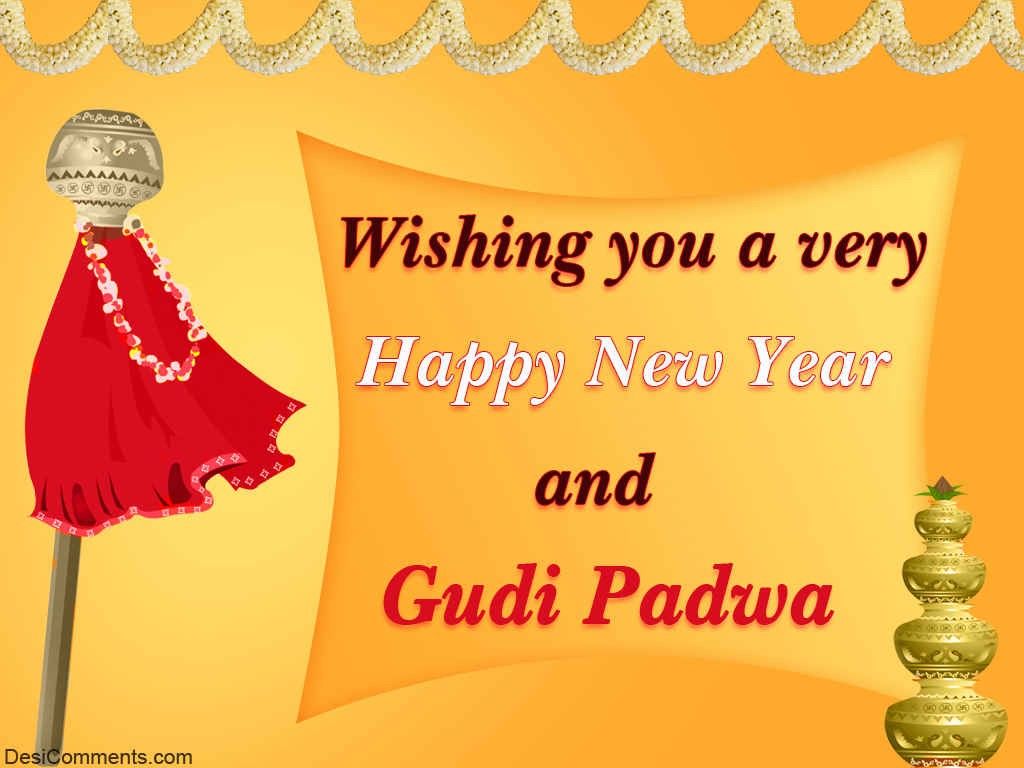 Gudi Padwa Images Wallpapers