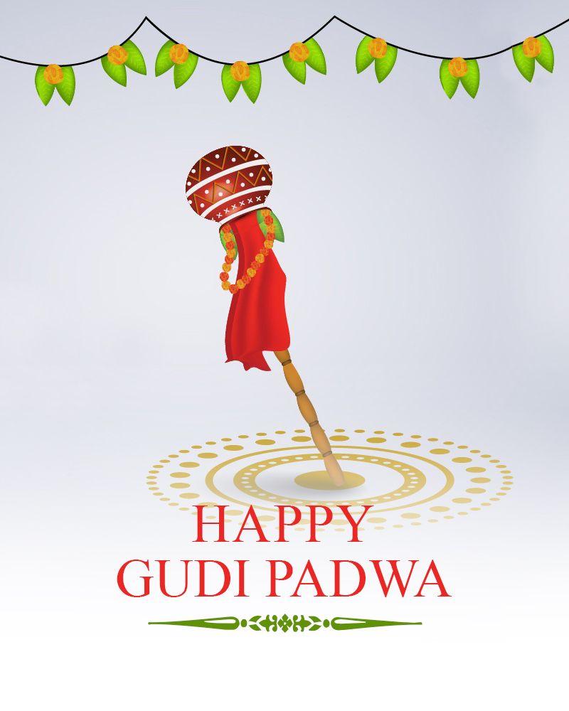 Gudi Padwa Images Wallpapers