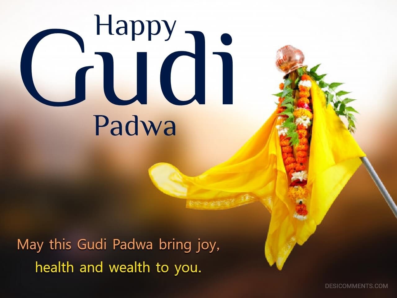 Gudi Padwa Images Wallpapers