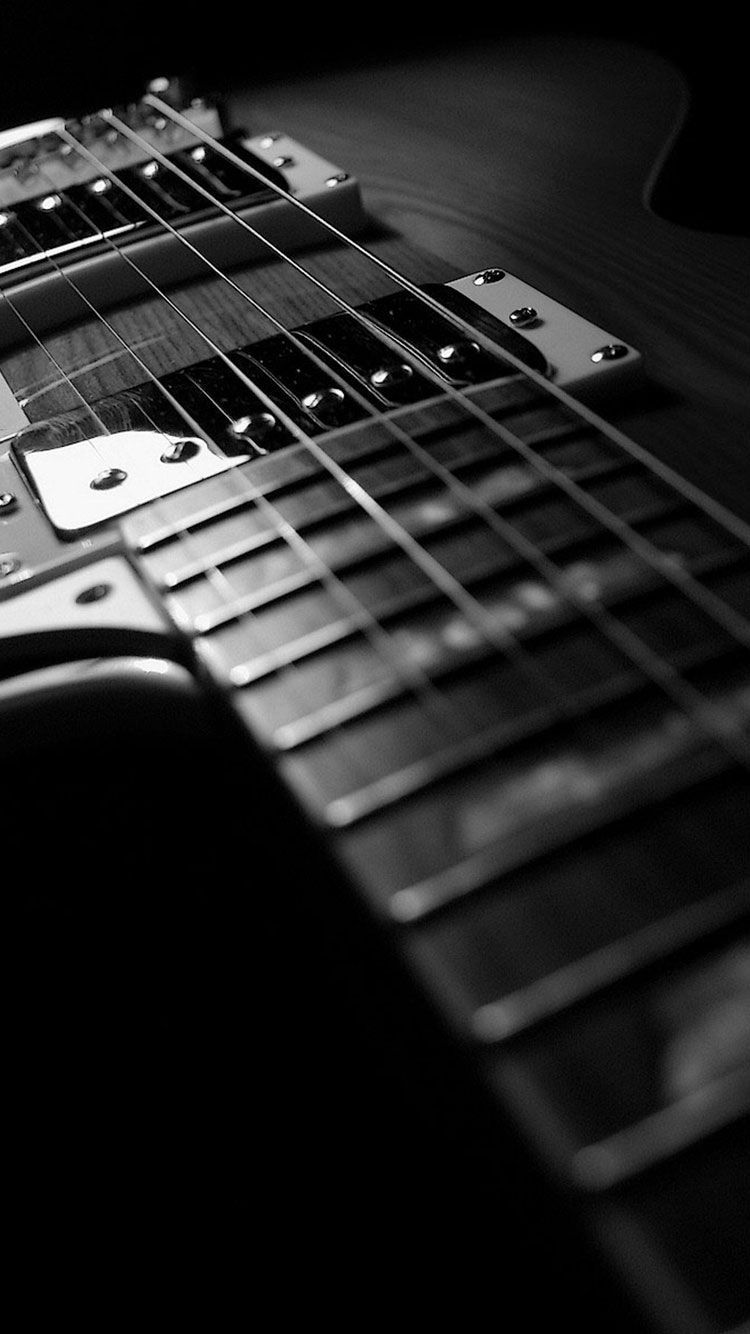 Guitar Iphone Wallpapers