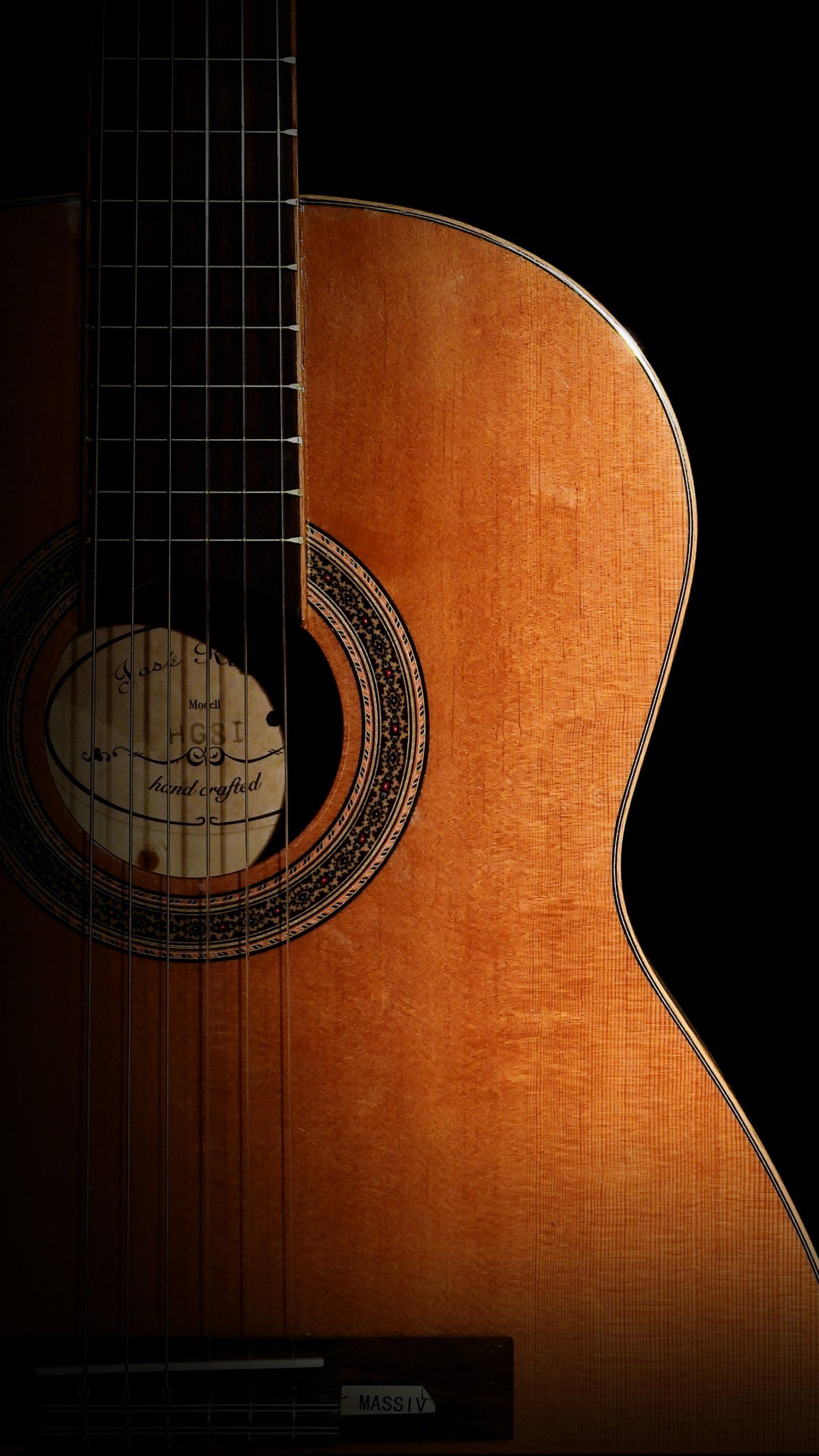 Guitar Iphone Wallpapers