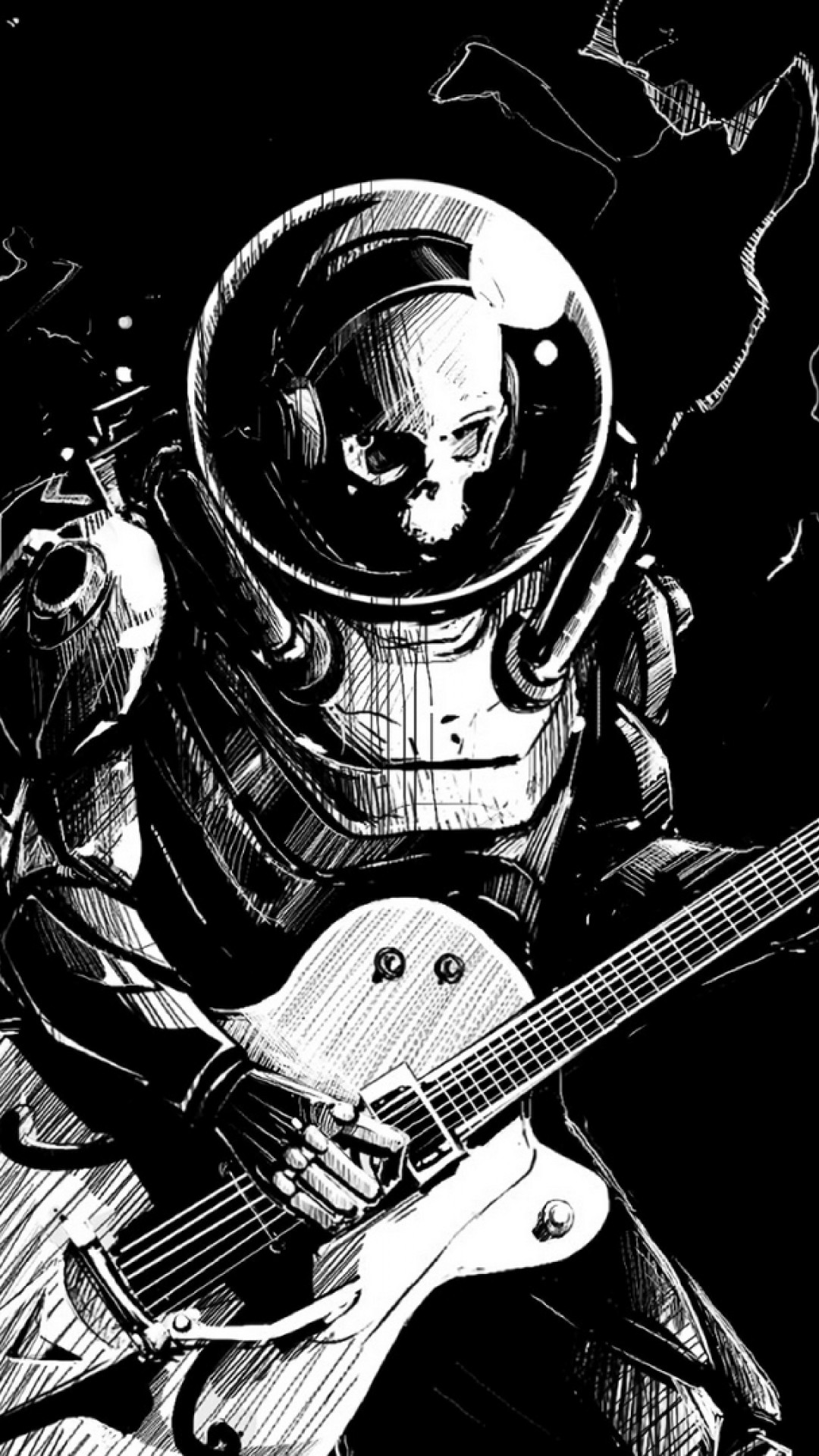 Guitar Iphone Wallpapers