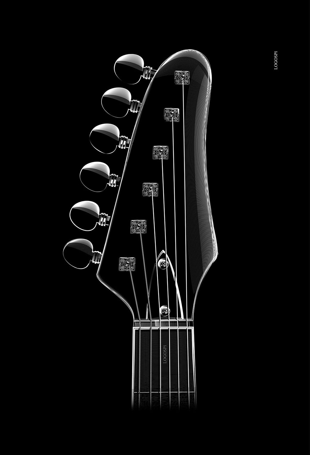 Guitar Iphone Wallpapers