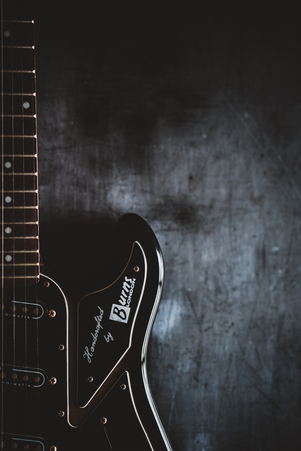 Guitar Phone Wallpapers