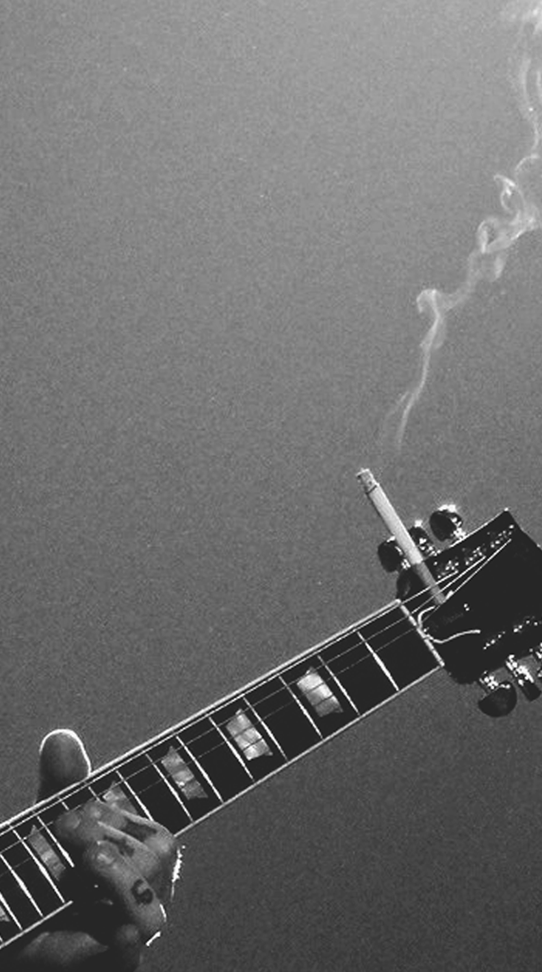 Guitar Phone Wallpapers