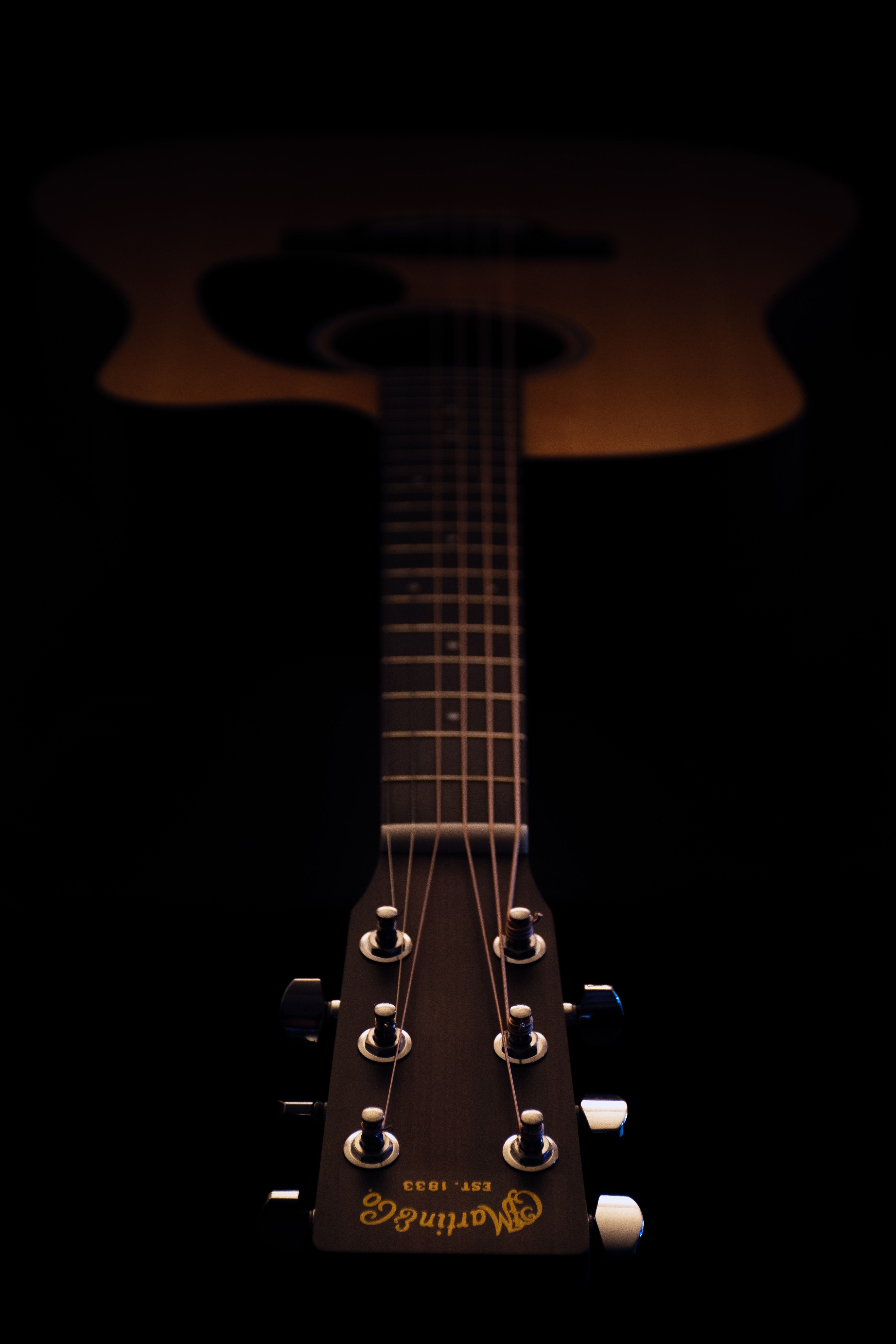 Guitar Phone Wallpapers