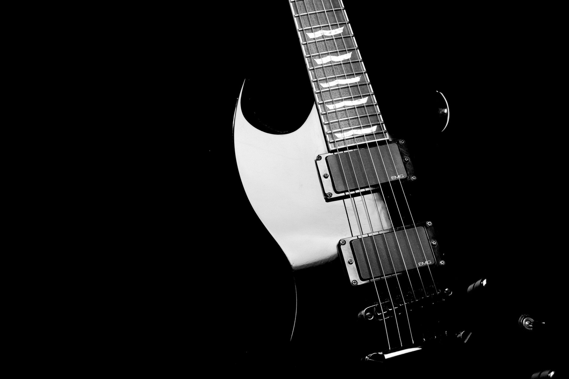 Guitar Phone Wallpapers