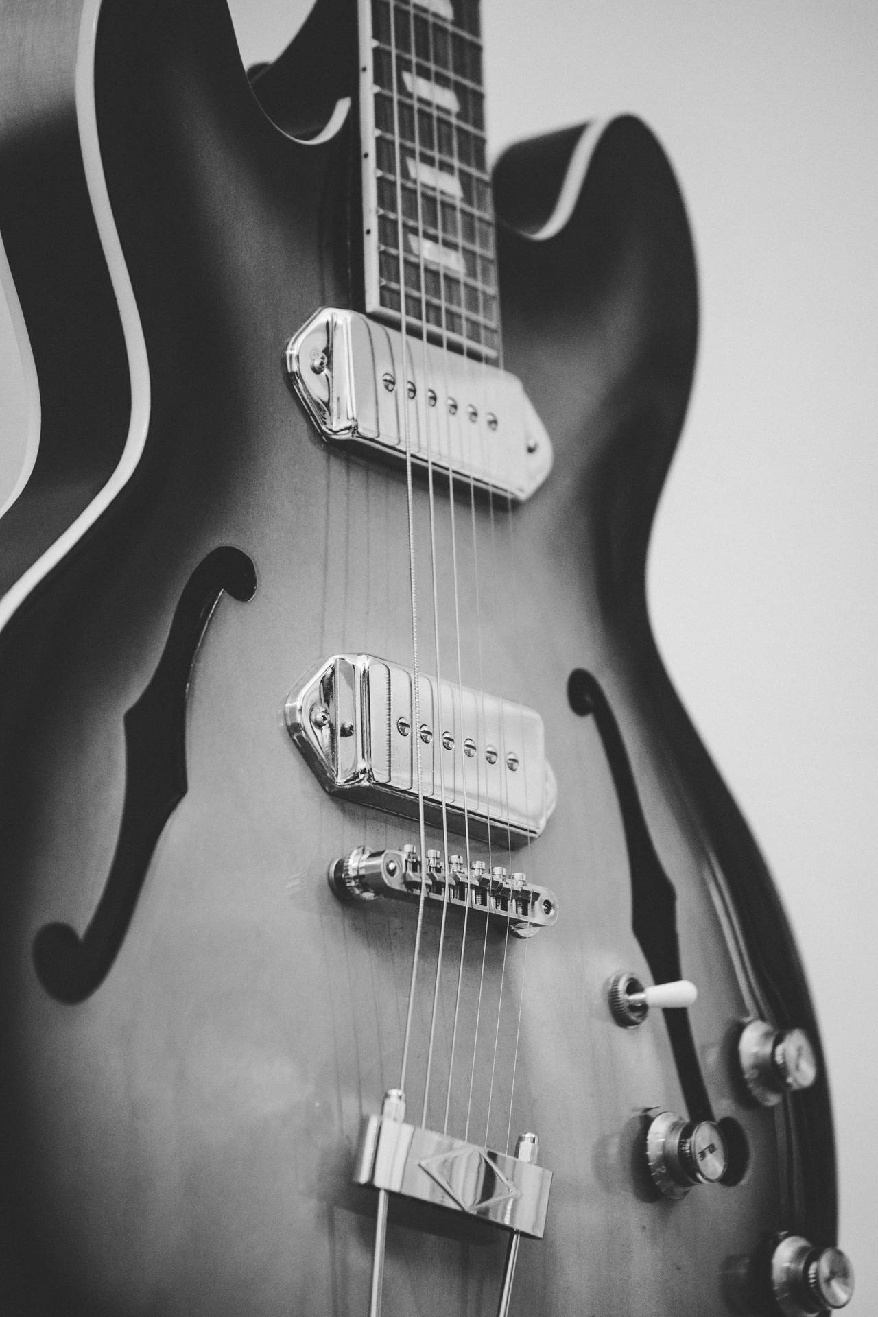 Guitar Phone Wallpapers