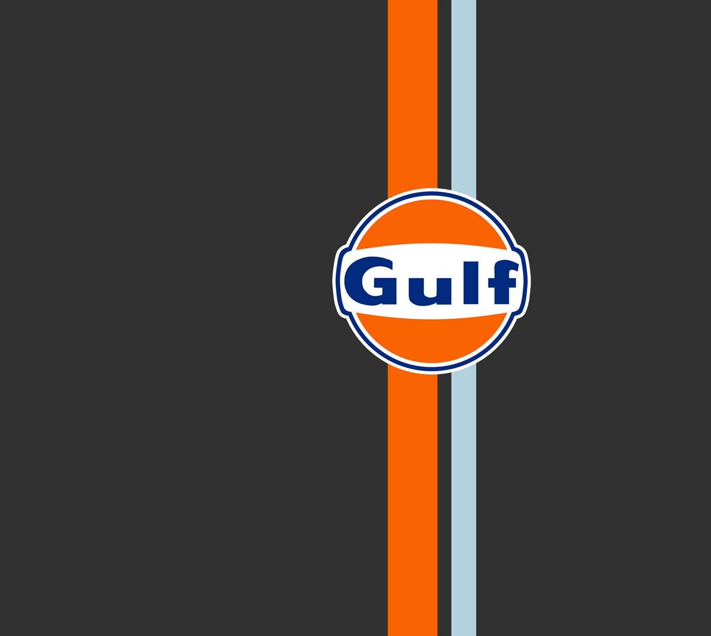 Gulf Racing Wallpapers