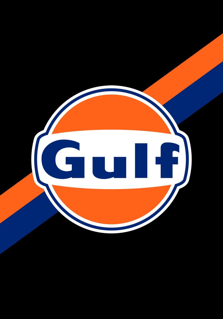 Gulf Racing Wallpapers