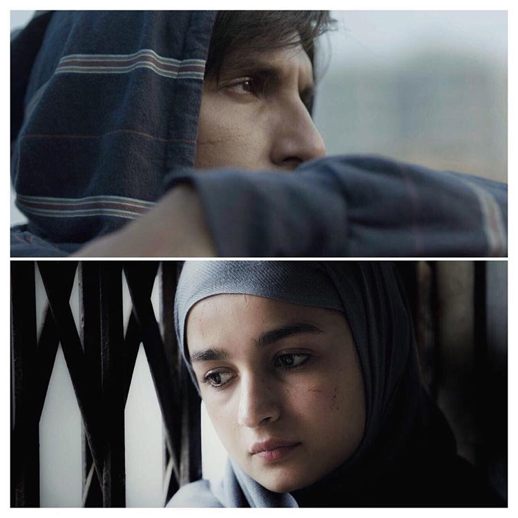 Gully Boy Hd Wallpapers