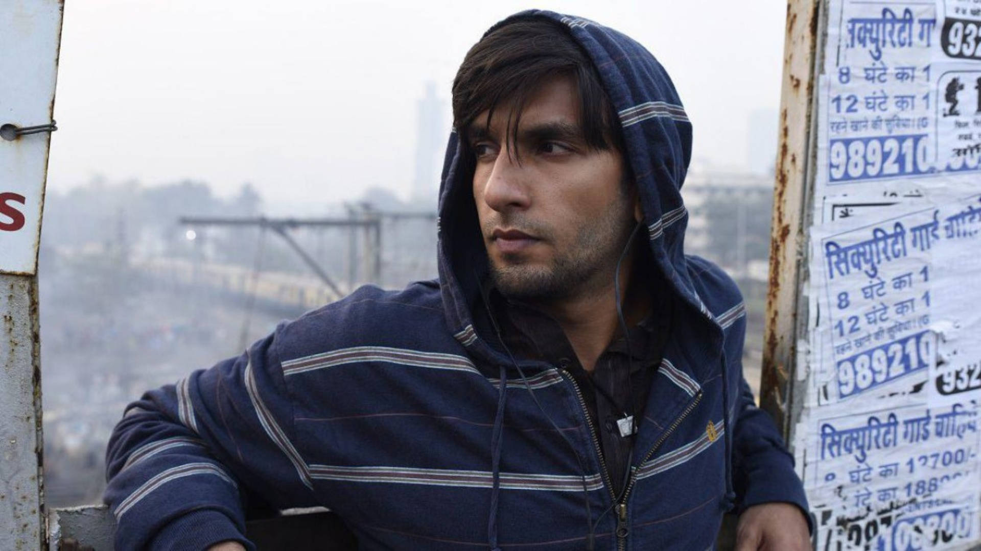 Gully Boy Hd Wallpapers