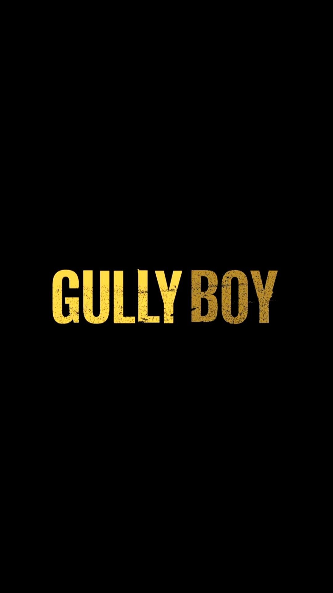 Gully Boy Hd Wallpapers