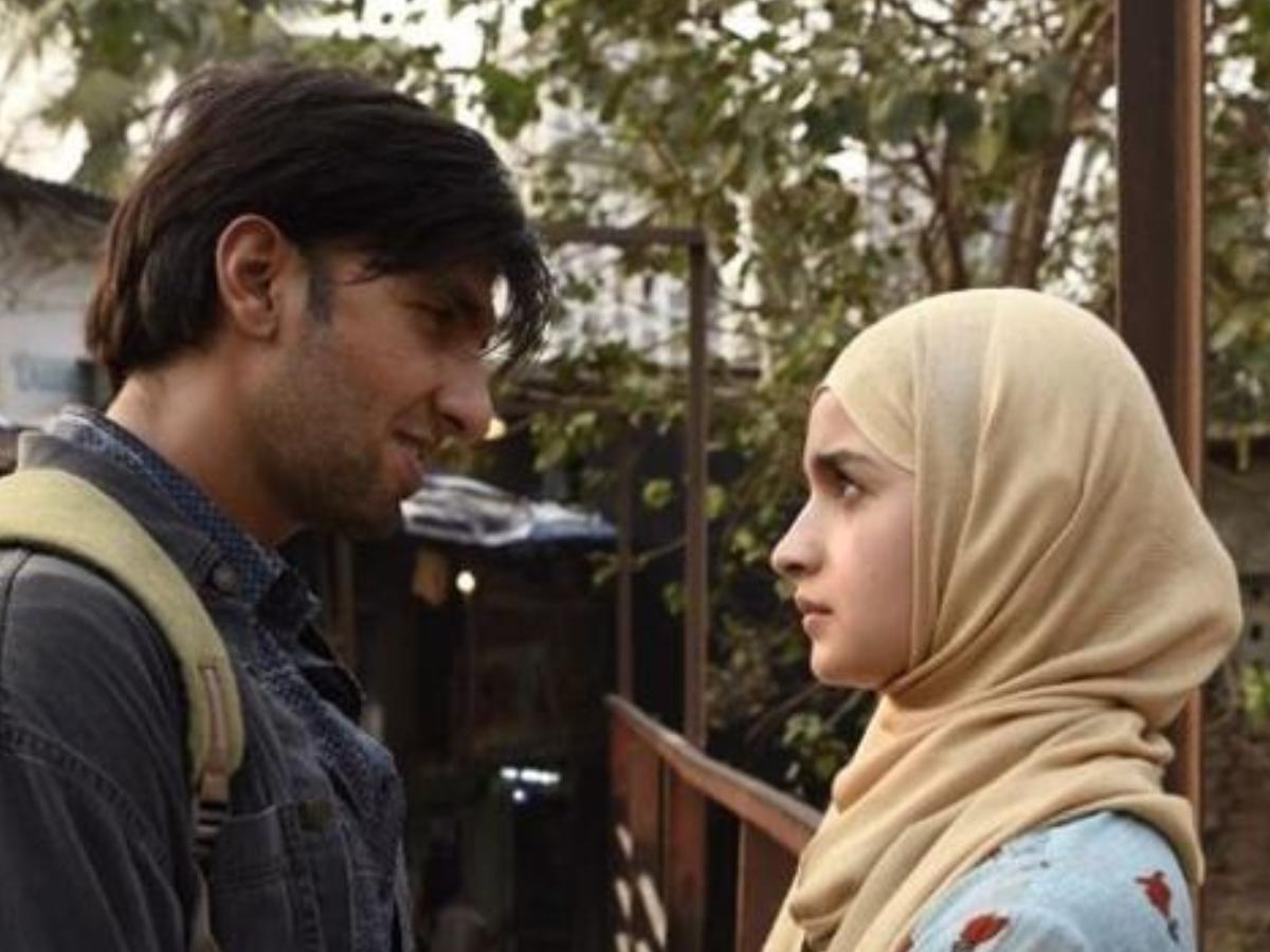 Gully Boy Hd Wallpapers