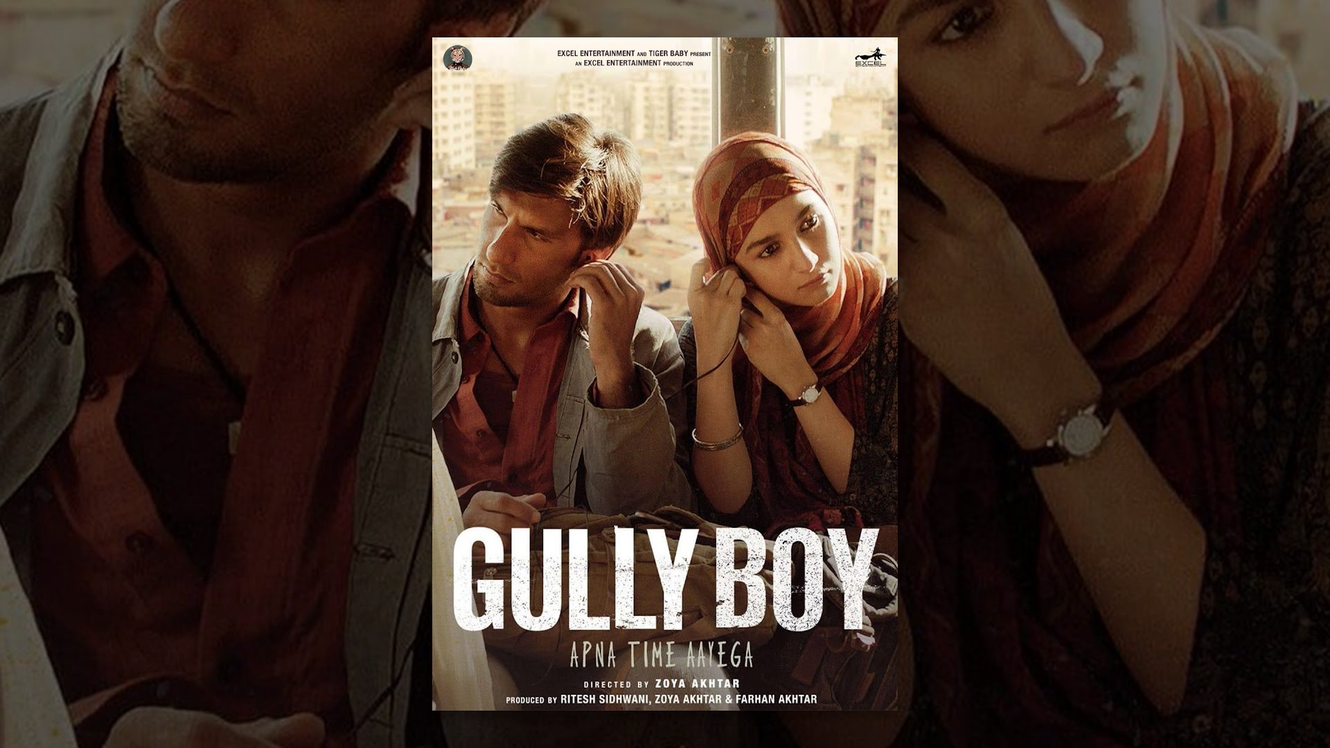 Gully Boy Hd Wallpapers