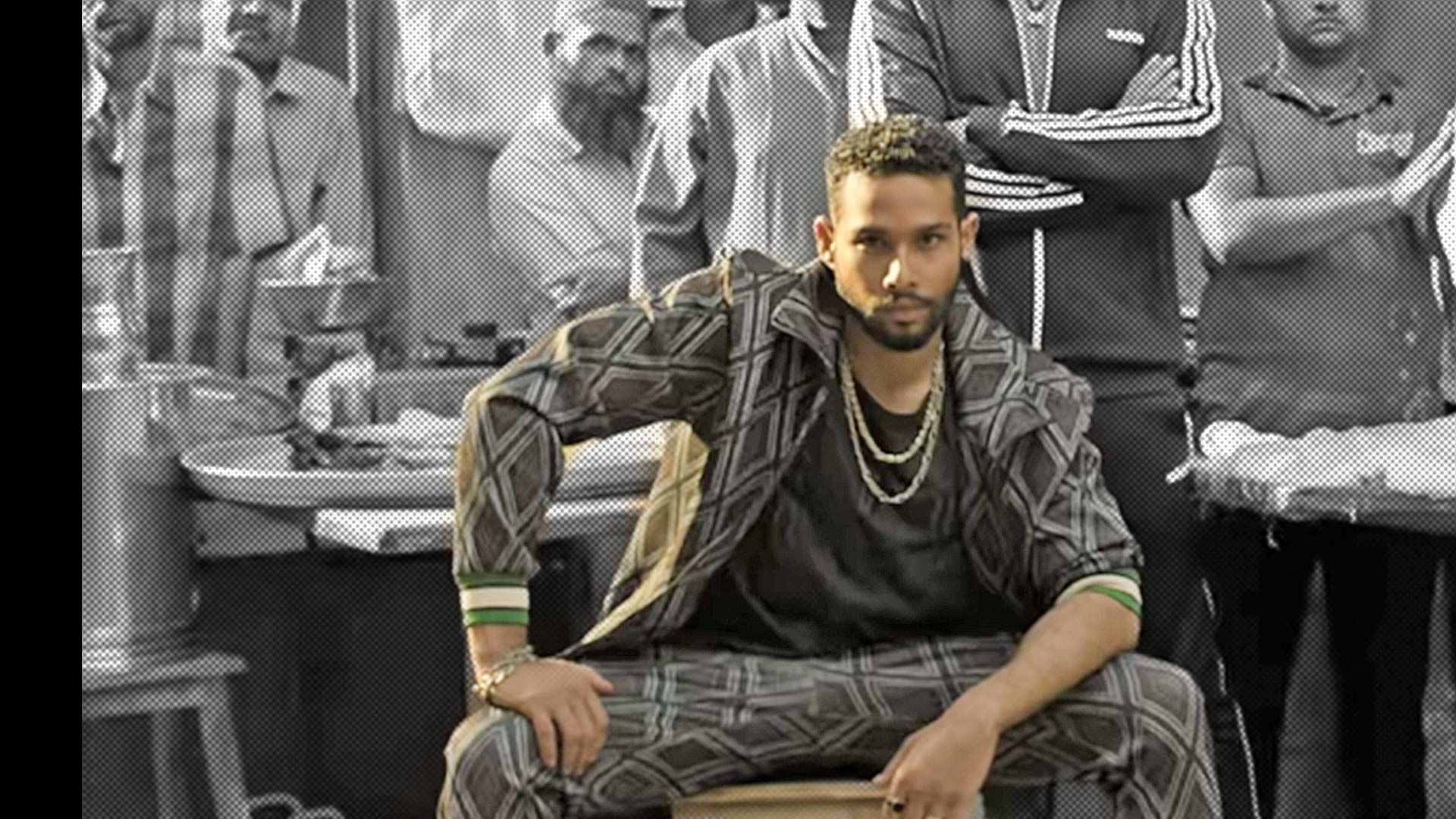 Gully Boy Hd Wallpapers