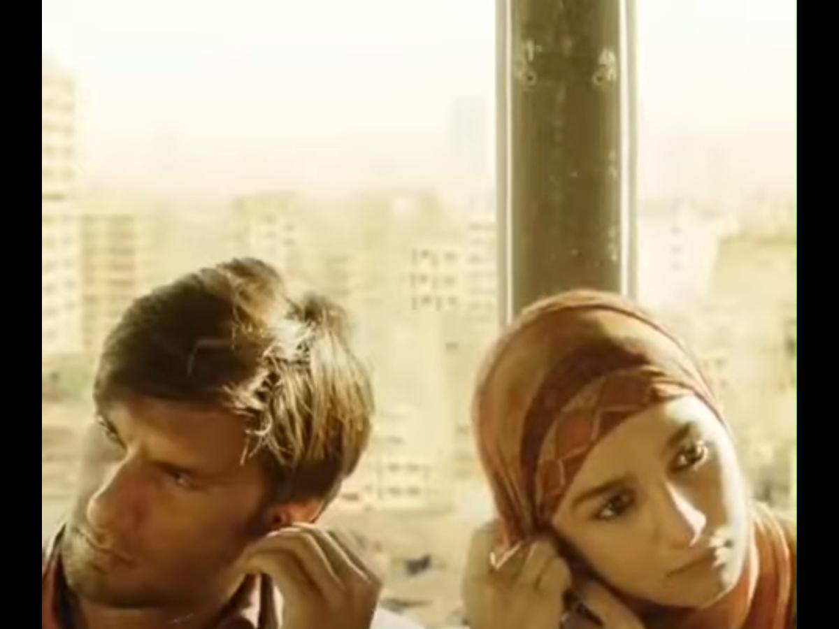 Gully Boy Hd Wallpapers