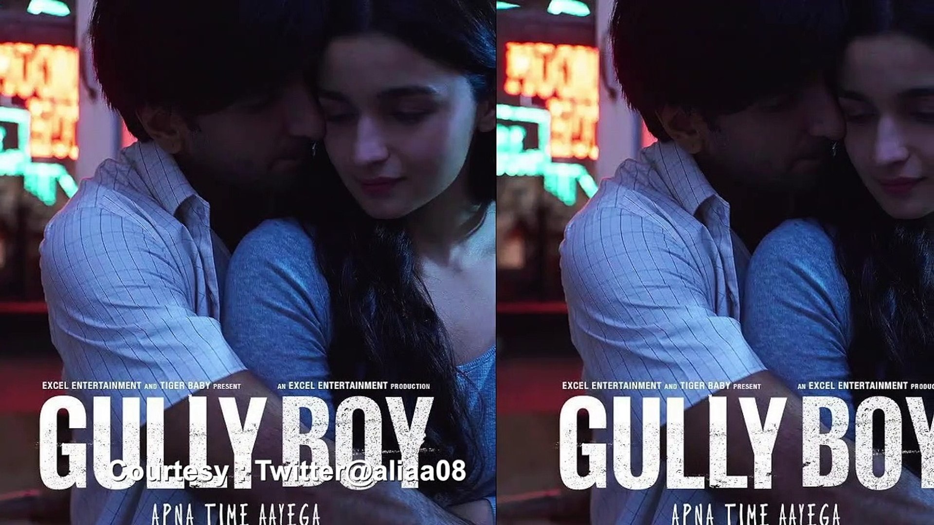 Gully Boy Hd Wallpapers