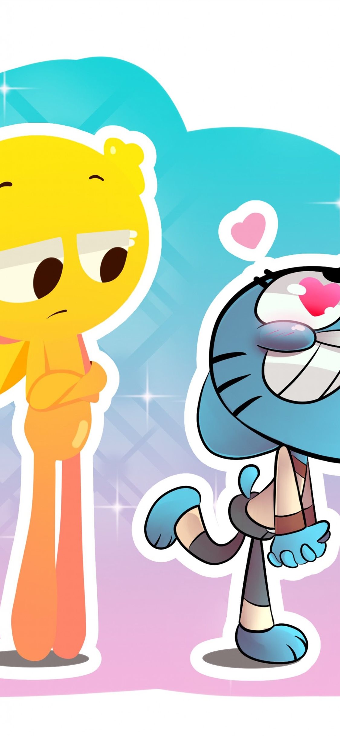 Gumball Wallpapers