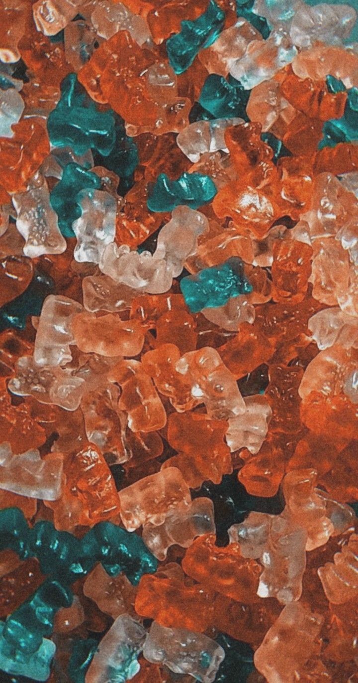 Gummy Bears Wallpapers