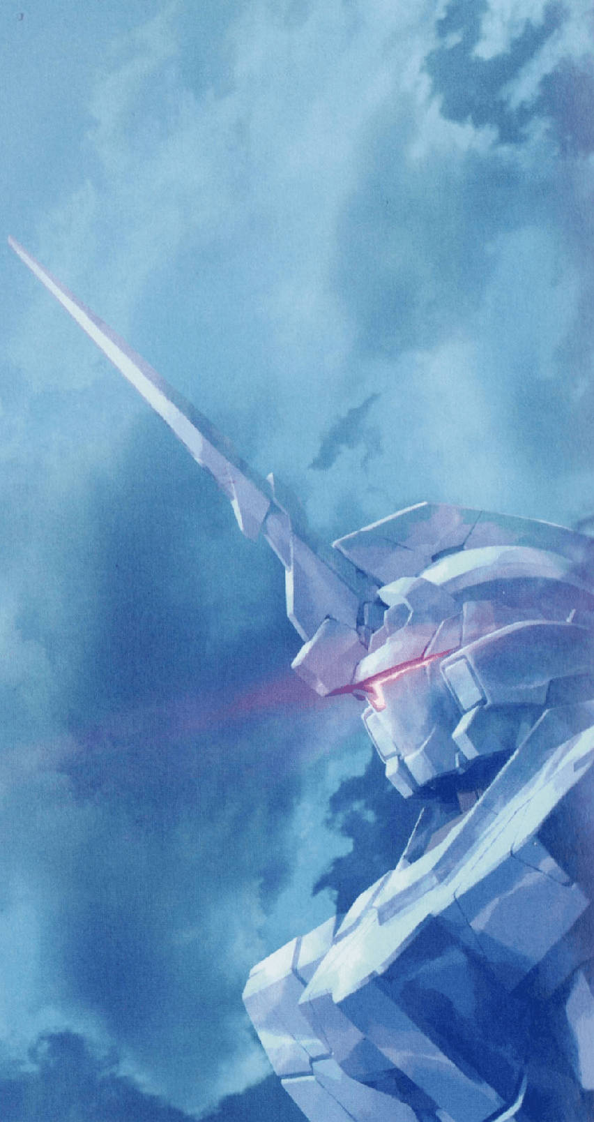 Gundam Art Wallpapers