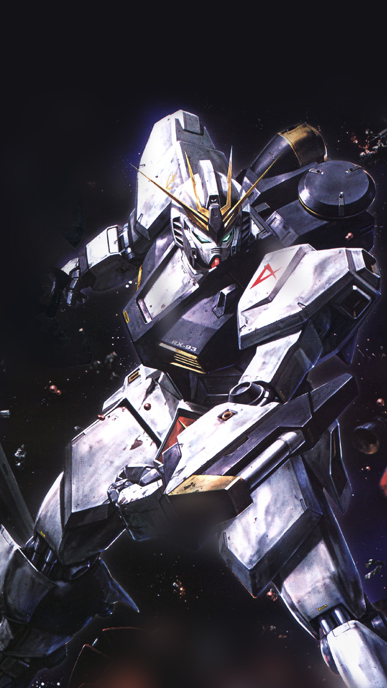 Gundam Art Wallpapers