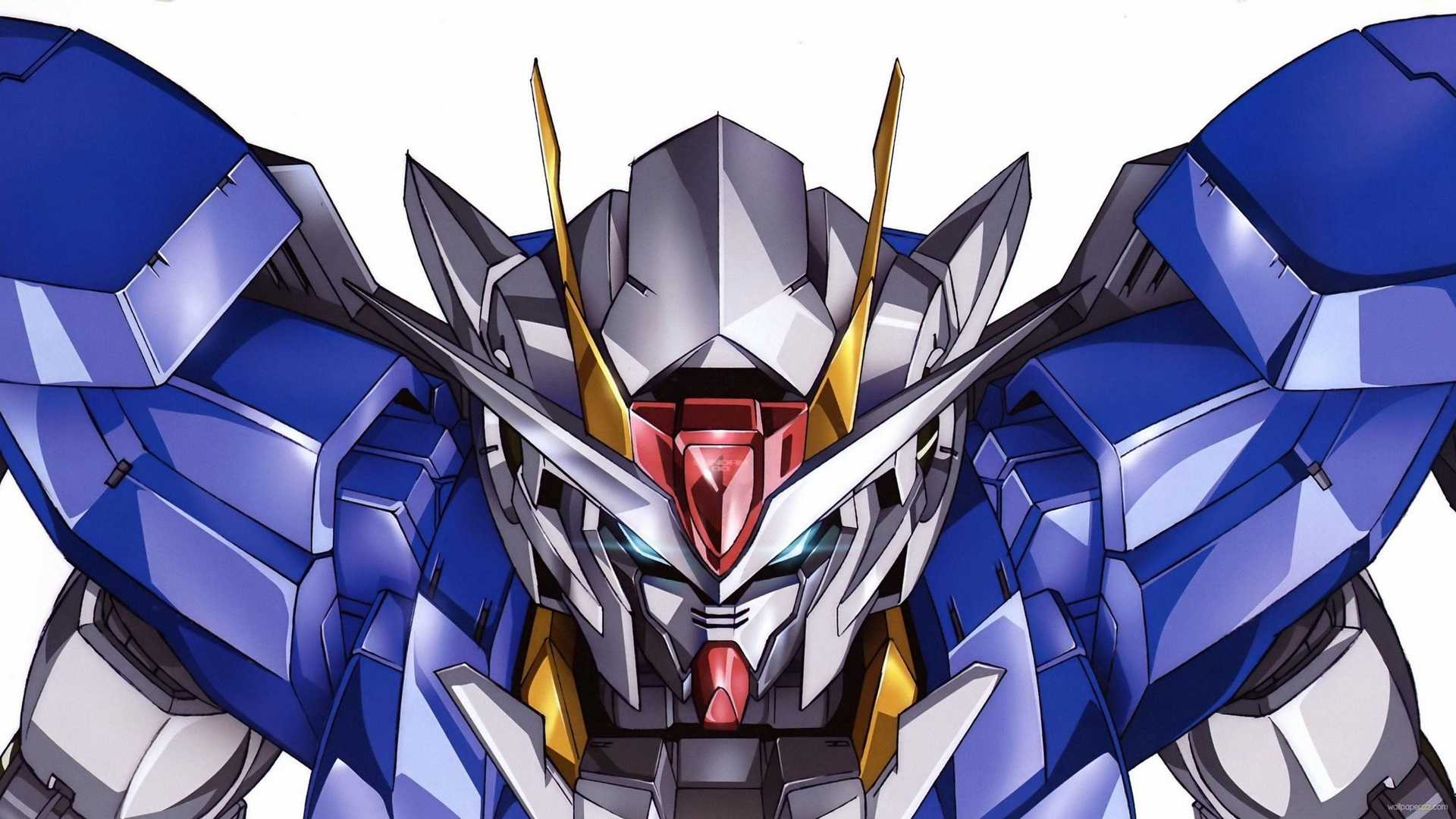 Gundam Desktop Wallpapers