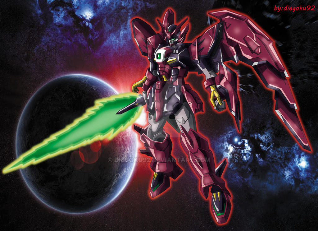 Gundam Epyon Wallpapers