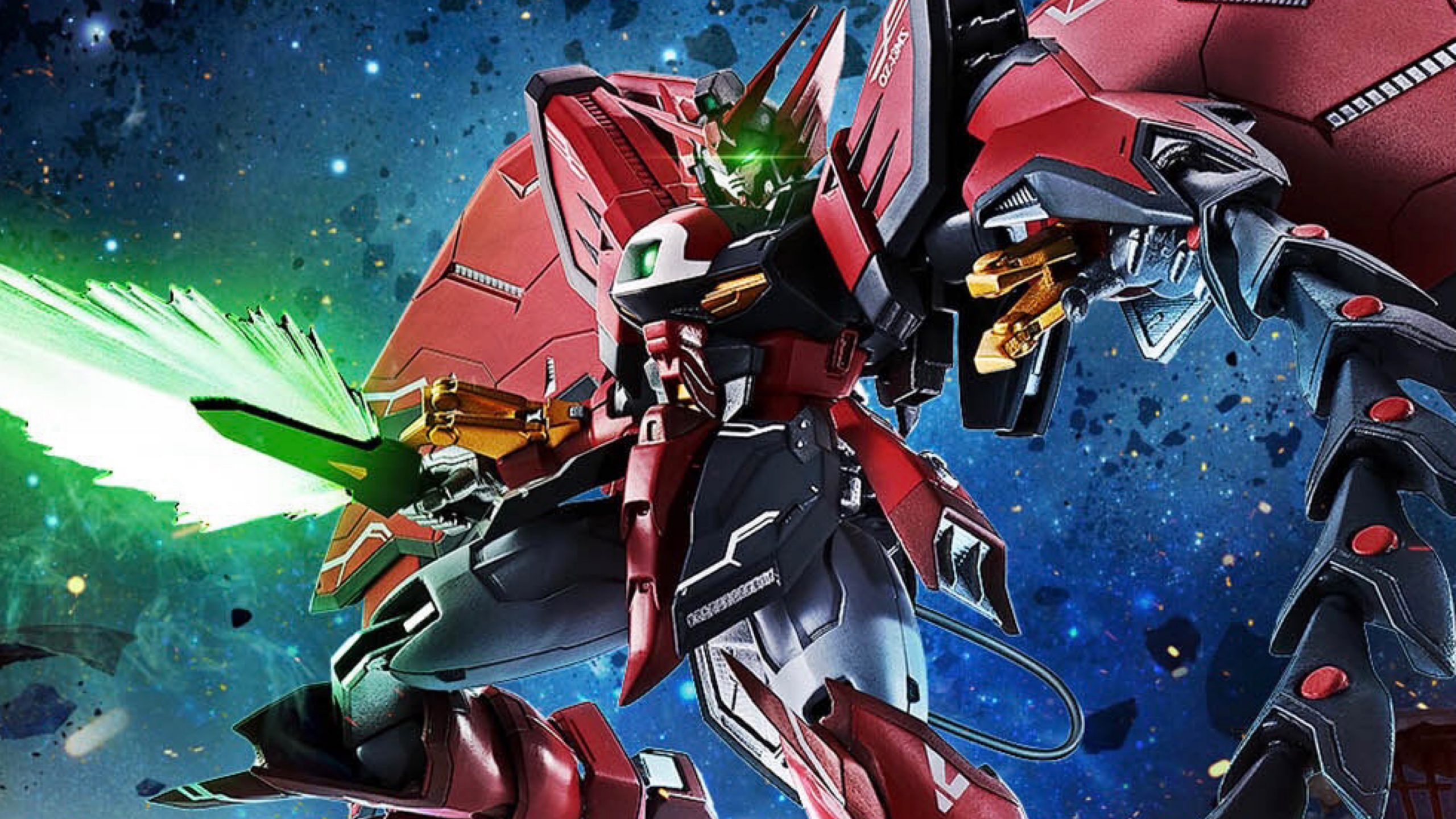 Gundam Epyon Wallpapers