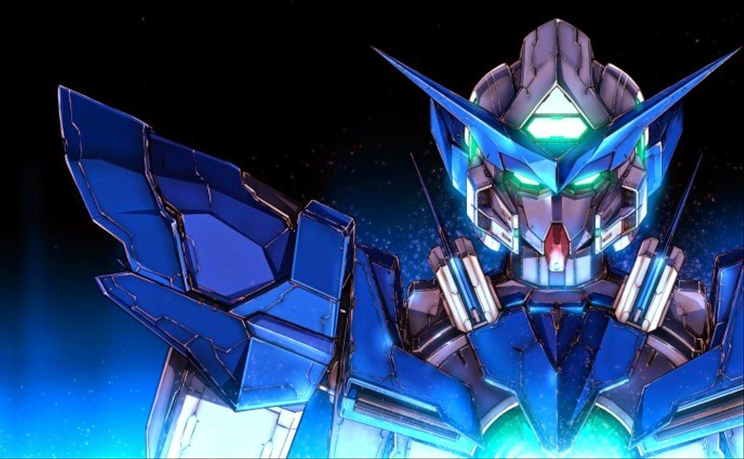 Gundam Exia Wallpapers