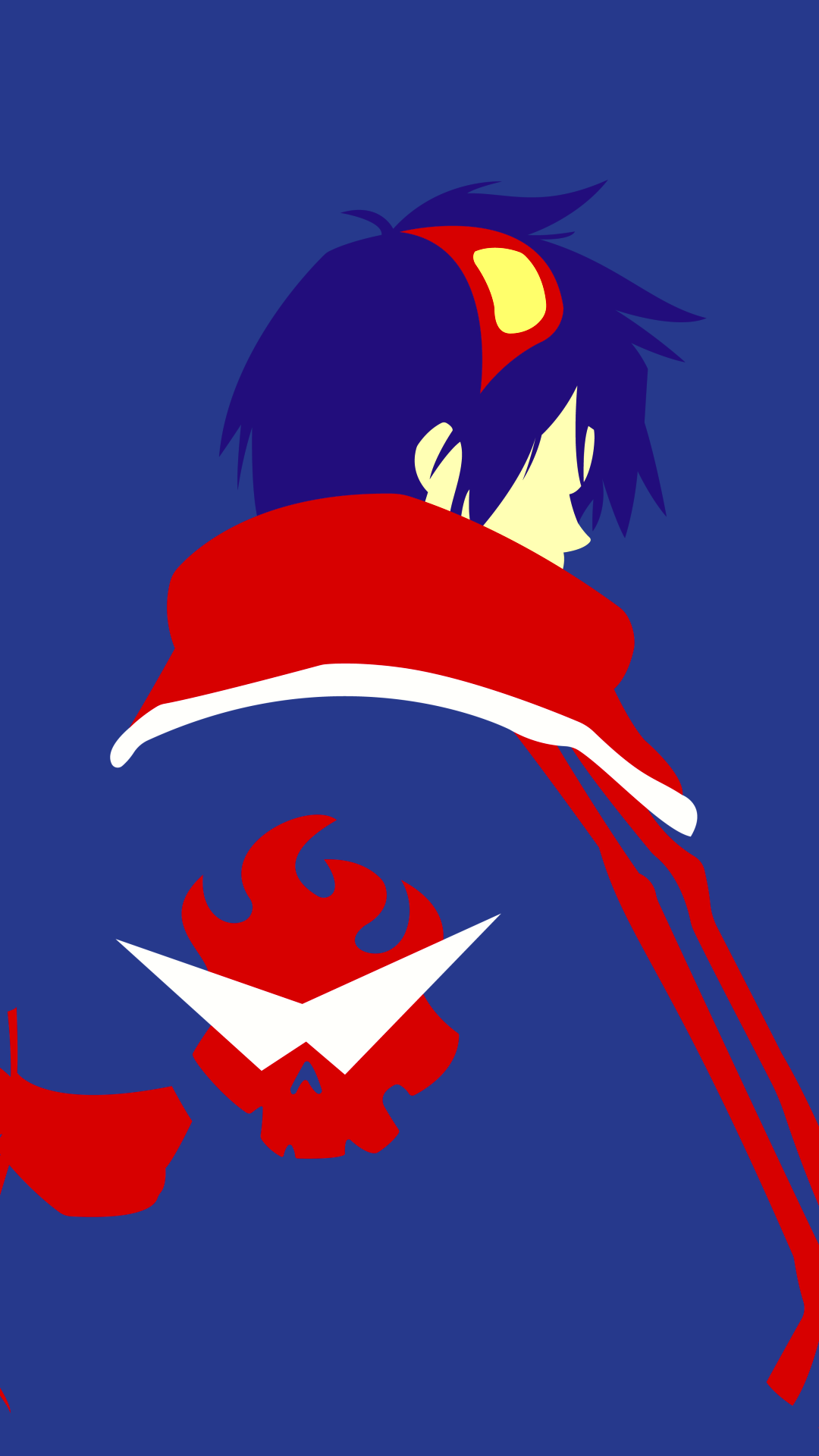 Gurren Lagann Cell Phone Wallpapers