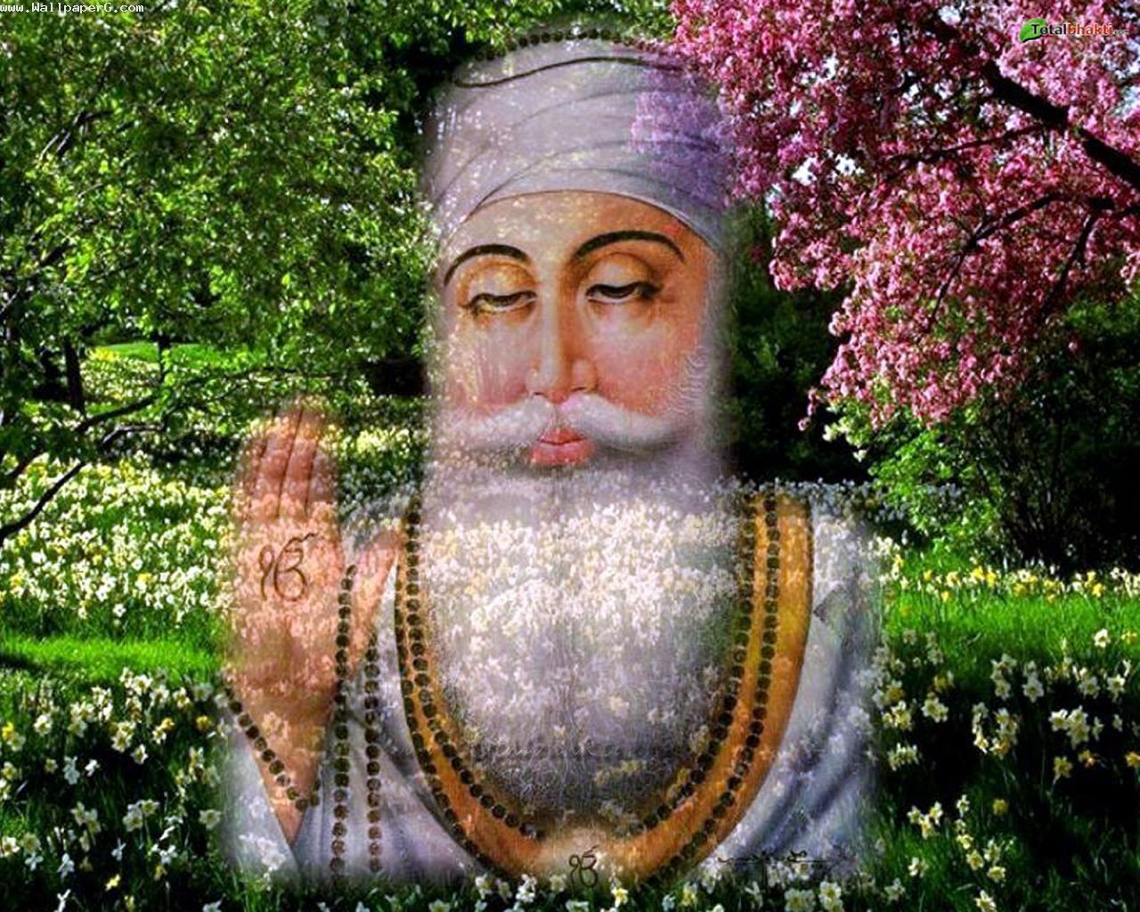 Guru Ji Pictures Wallpapers