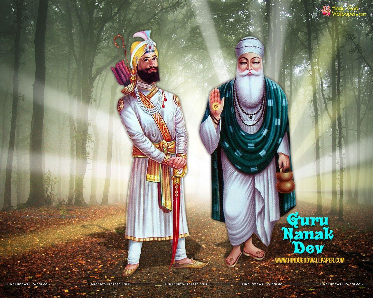 Guru Ji Pictures Wallpapers