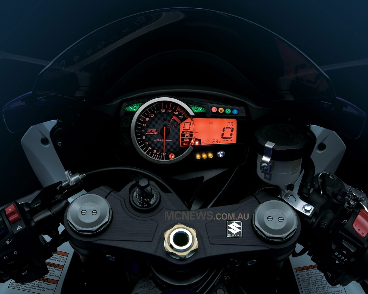 Gxr1000 Wallpapers