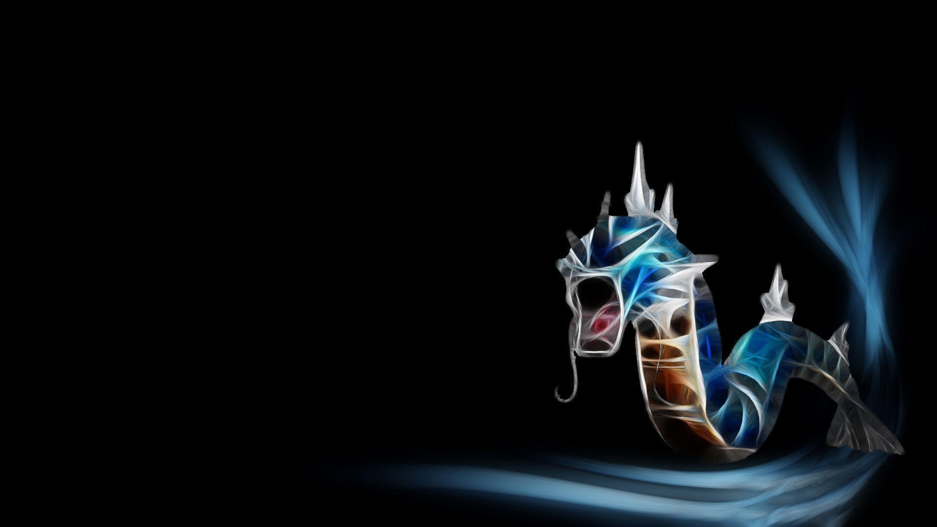 Gyarados Wallpapers