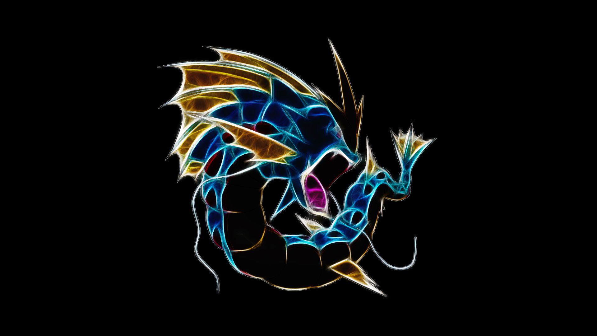 Gyarados Wallpapers