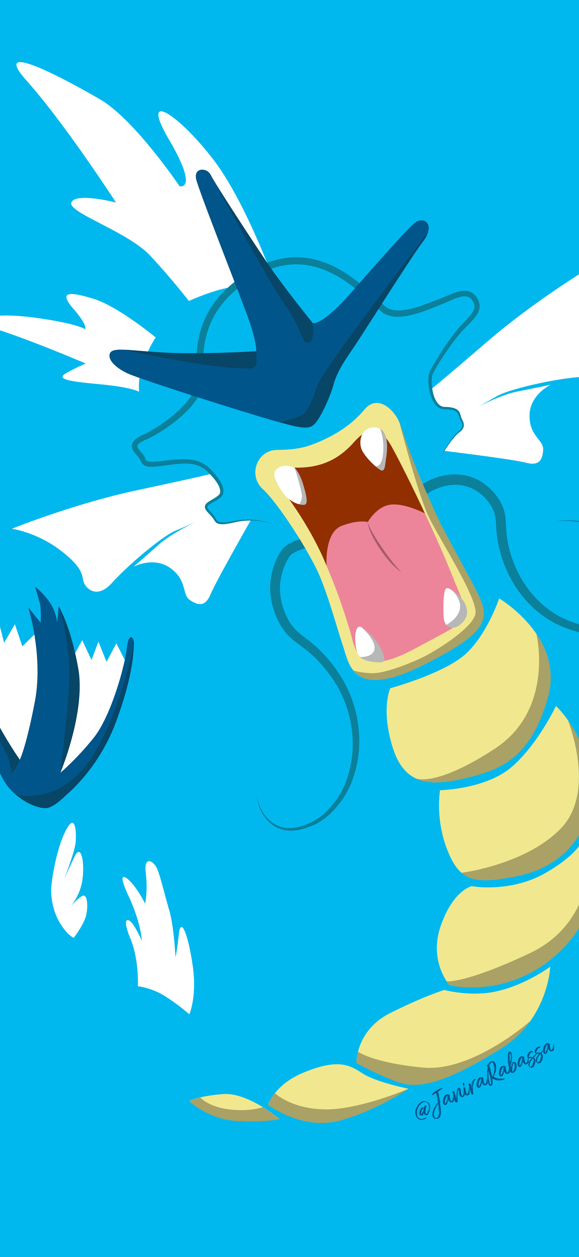 Gyarados Wallpapers