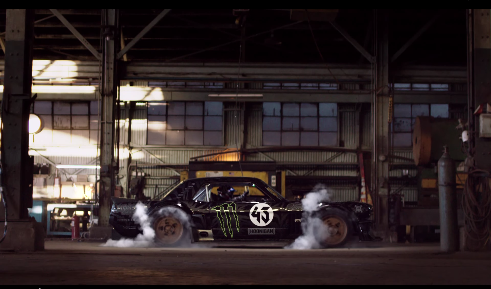 Gymkhana Wallpapers