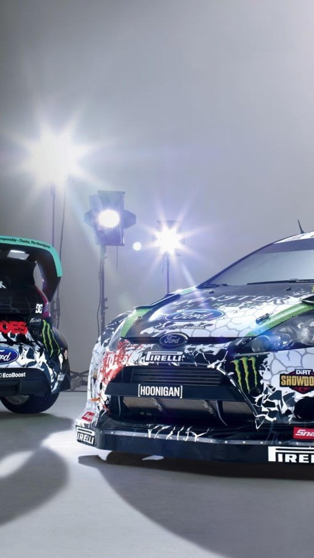 Gymkhana Wallpapers