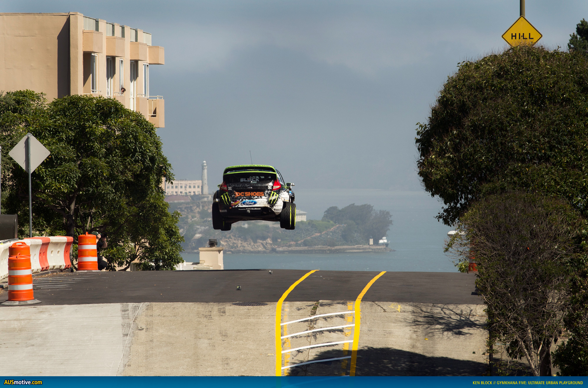 Gymkhana Wallpapers