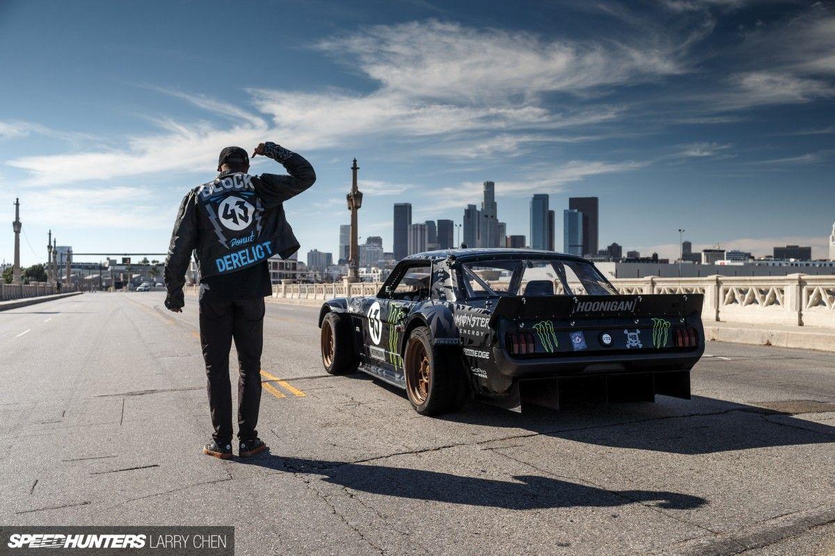 Gymkhana Wallpapers